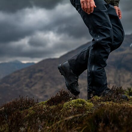 Fjallraven - Keb GTX Trouser - Men's