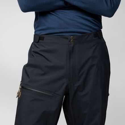 Fjallraven - Keb GTX Trouser - Men's