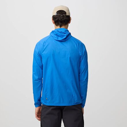 Fjallraven - Keb Latt Wind Jacket - Men's