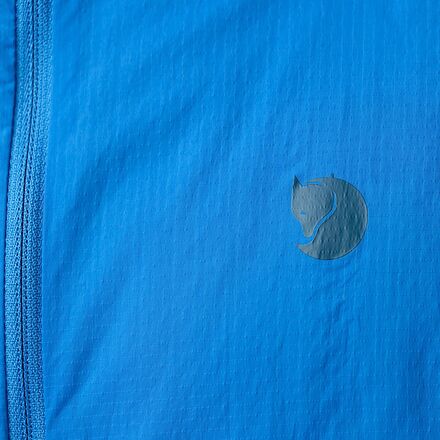Fjallraven - Keb Latt Wind Jacket - Men's