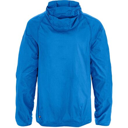Fjallraven - Keb Latt Wind Jacket - Men's