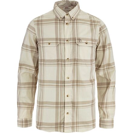 Ovik Lite Flannel Shirt - Men's