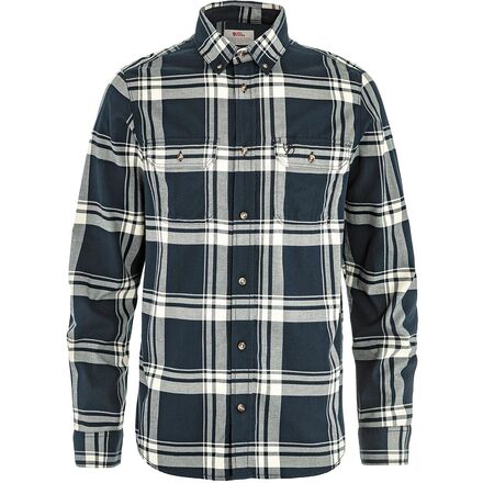 Ovik Lite Flannel Shirt - Men's