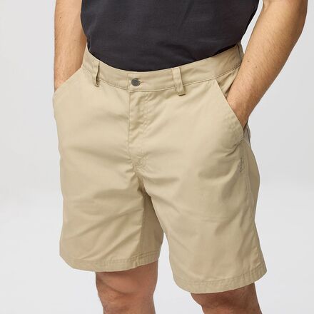 Fjallraven - Vardag Relaxed Short - Men's