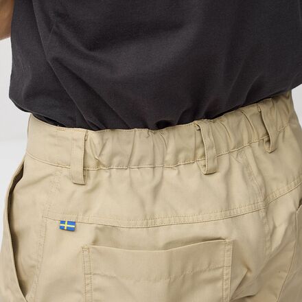 Fjallraven - Vardag Relaxed Short - Men's