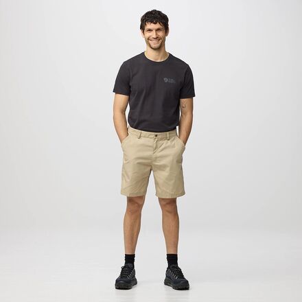 Fjallraven - Vardag Relaxed Short - Men's