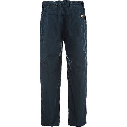 Fjallraven - Vardag Relaxed Trouser - Men's