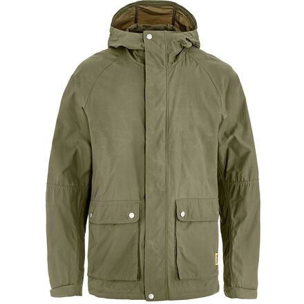 Fjallraven - Vardag Vindby Jacket - Men's