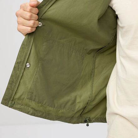 Fjallraven - Vardag Vindby Jacket - Men's