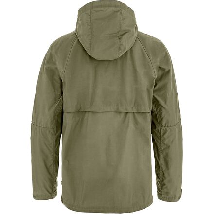 Fjallraven - Vardag Vindby Jacket - Men's