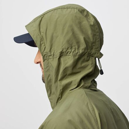 Fjallraven - Vardag Vindby Jacket - Men's