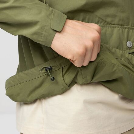 Fjallraven - Vardag Vindby Jacket - Men's