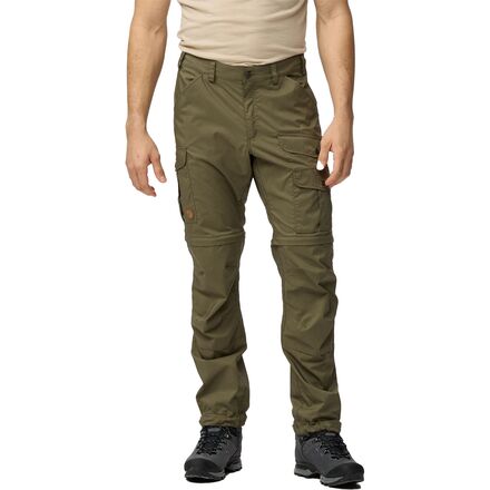 Vidda Pro Lite Zip-Off Trouser - Men's