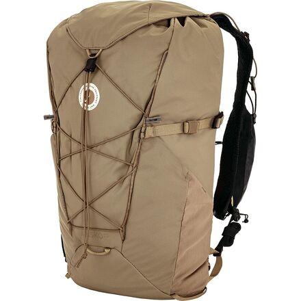 Abisko Hike Lite 20L Backpack