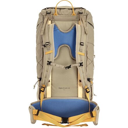 Fjallraven - Kajka X-Latt 45L Backpack