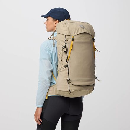 Fjallraven - Kajka X-Latt 45L Backpack