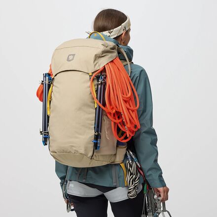 Fjallraven - Kajka X-Latt 45L Backpack