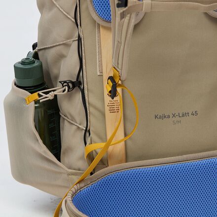 Fjallraven - Kajka X-Latt 45L Backpack