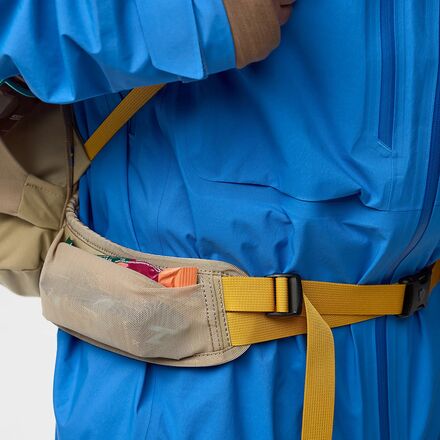Fjallraven - Kajka X-Latt 45L Backpack