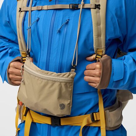 Fjallraven - Kajka X-Latt 45L Backpack