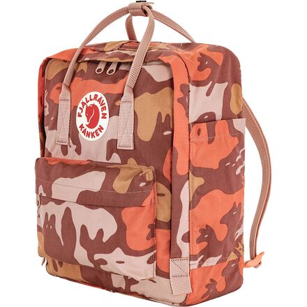 Kanken Graphics Backpack