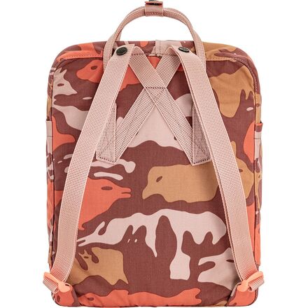 Fjallraven - Kanken Graphics Backpack