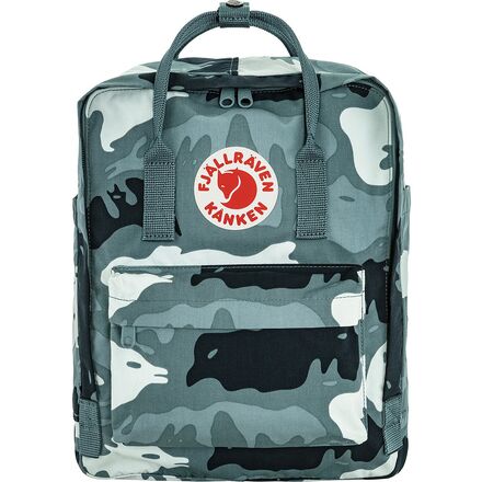 Kanken Graphics Backpack