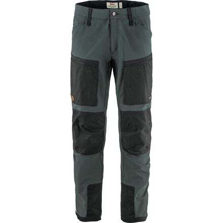Keb Agile Regular Trouser - Men's