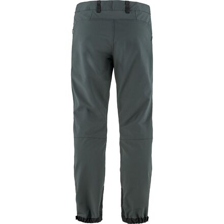 Fjallraven - Keb Agile Regular Trouser - Men's