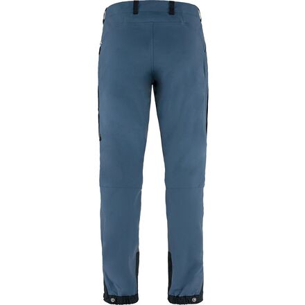 Fjallraven - Keb Agile Regular Trouser - Men's