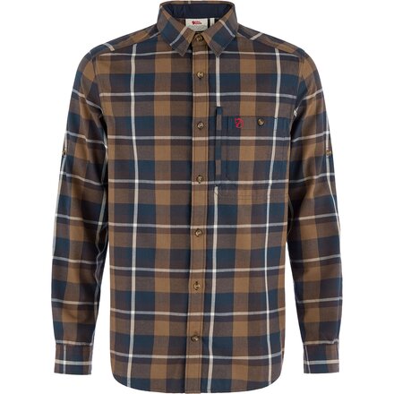 Fjallglim Regular Shirt - Men's