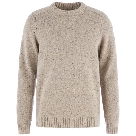 Ovik Neps Knit Sweater - Men's
