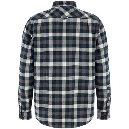 Fjallraven - Skog Relaxed Shirt - Men's
