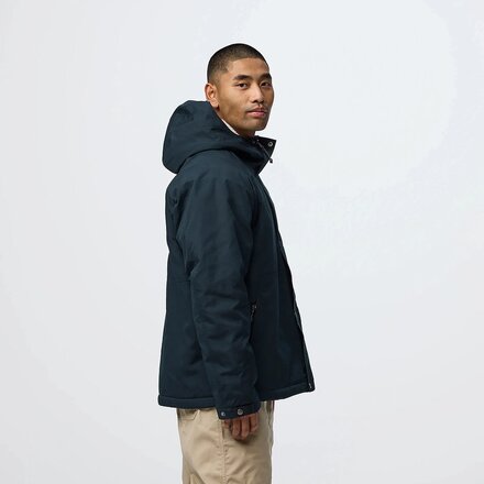 Fjallraven - Vardag G-1000 Pile Jacket - Men's