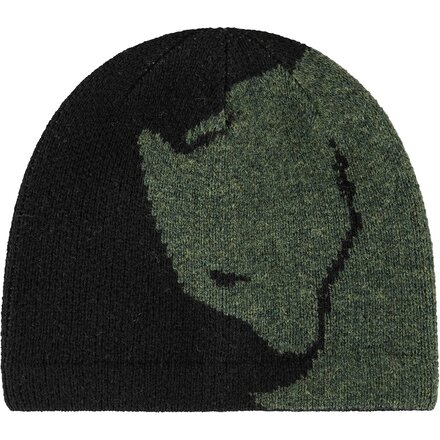 Bergtagen Jacquard Beanie
