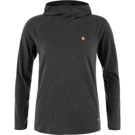 Bergtagen Midlayer Hoodie - Women's