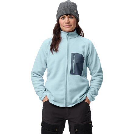 Kaipak Fleece Jacket - Women's