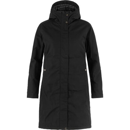 Kiruna Hydratic Padded Parka - Women's