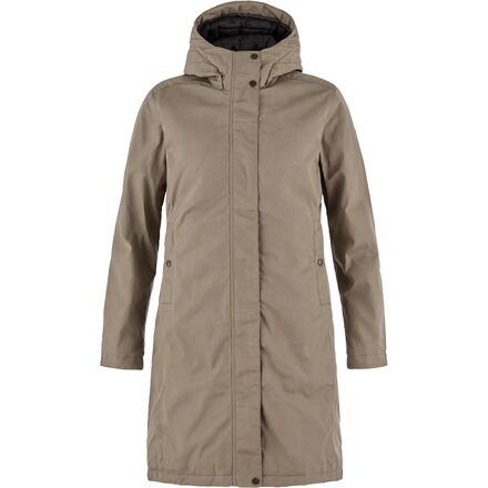 Kiruna Hydratic Padded Parka - Women's