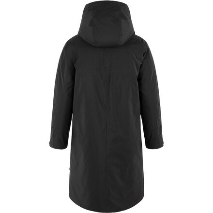 Fjallraven - Ovik GTX Padded Parka - Women's