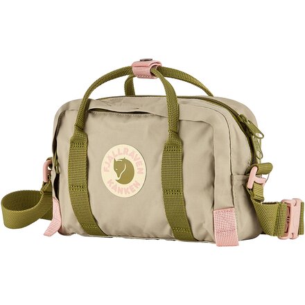 Kanken Koncept Crossbody Bag