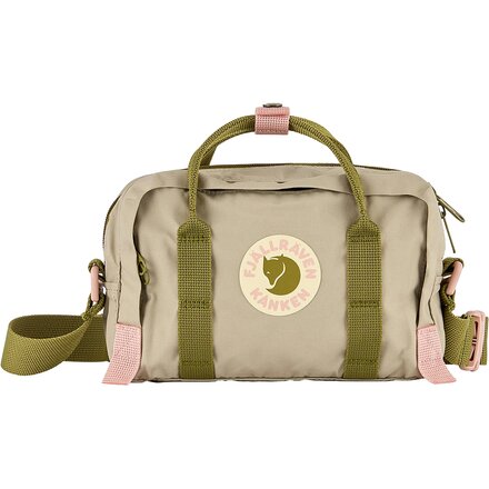 Fjallraven - Kanken Koncept Crossbody Bag