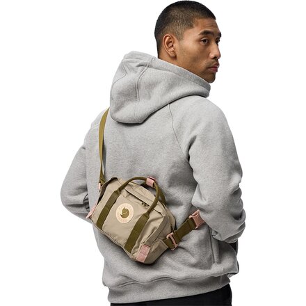 Fjallraven - Kanken Koncept Crossbody Bag