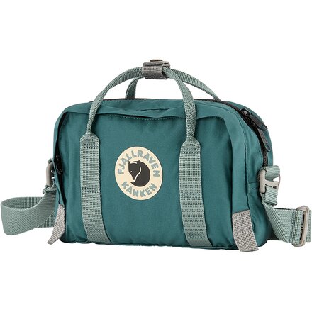 Kanken Koncept Crossbody Bag