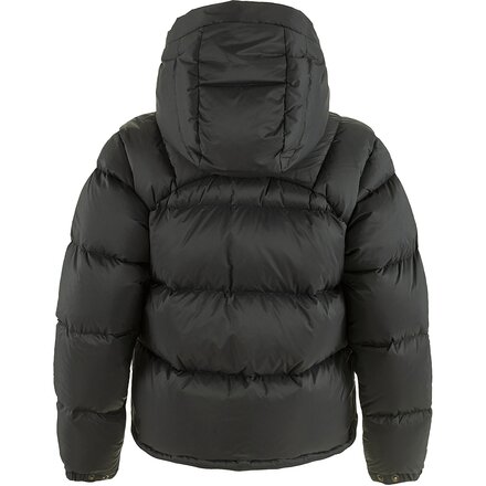 Fjallraven - Expedition Down Cropped Jacket - Women's