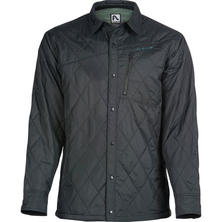 Flylow - Jim Insulated Jacket - Men's