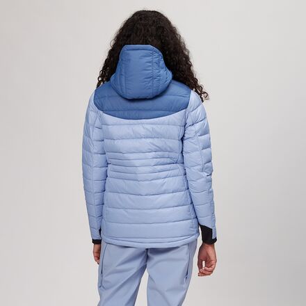 Flylow - Betty Down Hooded Jacket - Women's