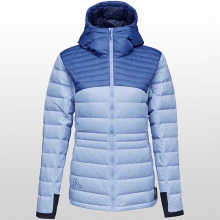Flylow - Betty Down Hooded Jacket - Women's