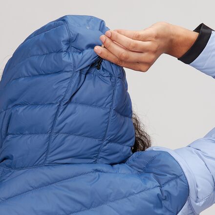 Flylow - Betty Down Hooded Jacket - Women's