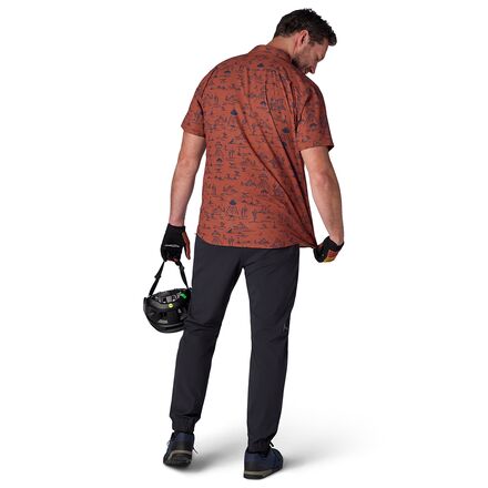 Flylow - Anderson Shirt - Men's